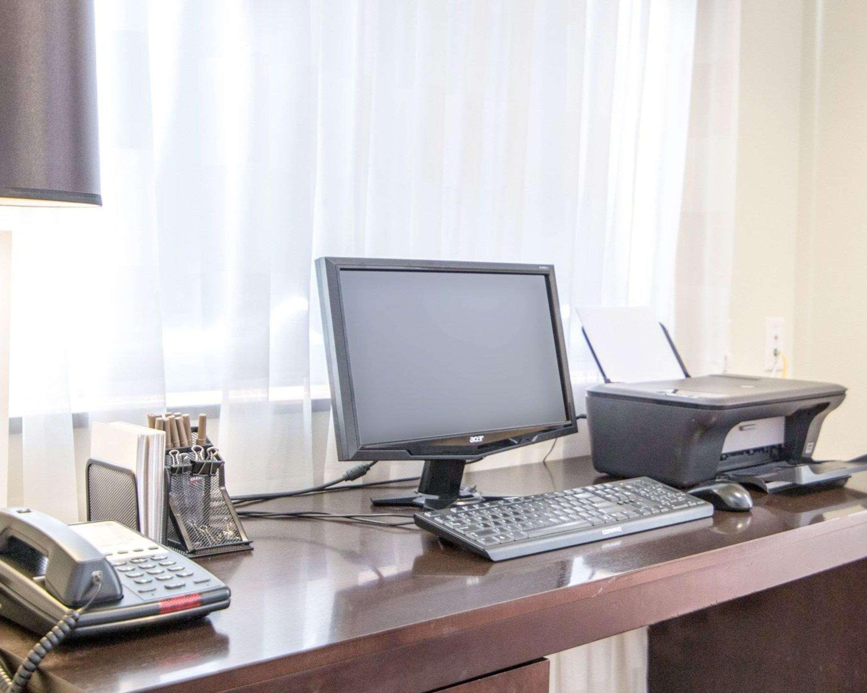 Sleep Inn & Suites Norton Екстериор снимка