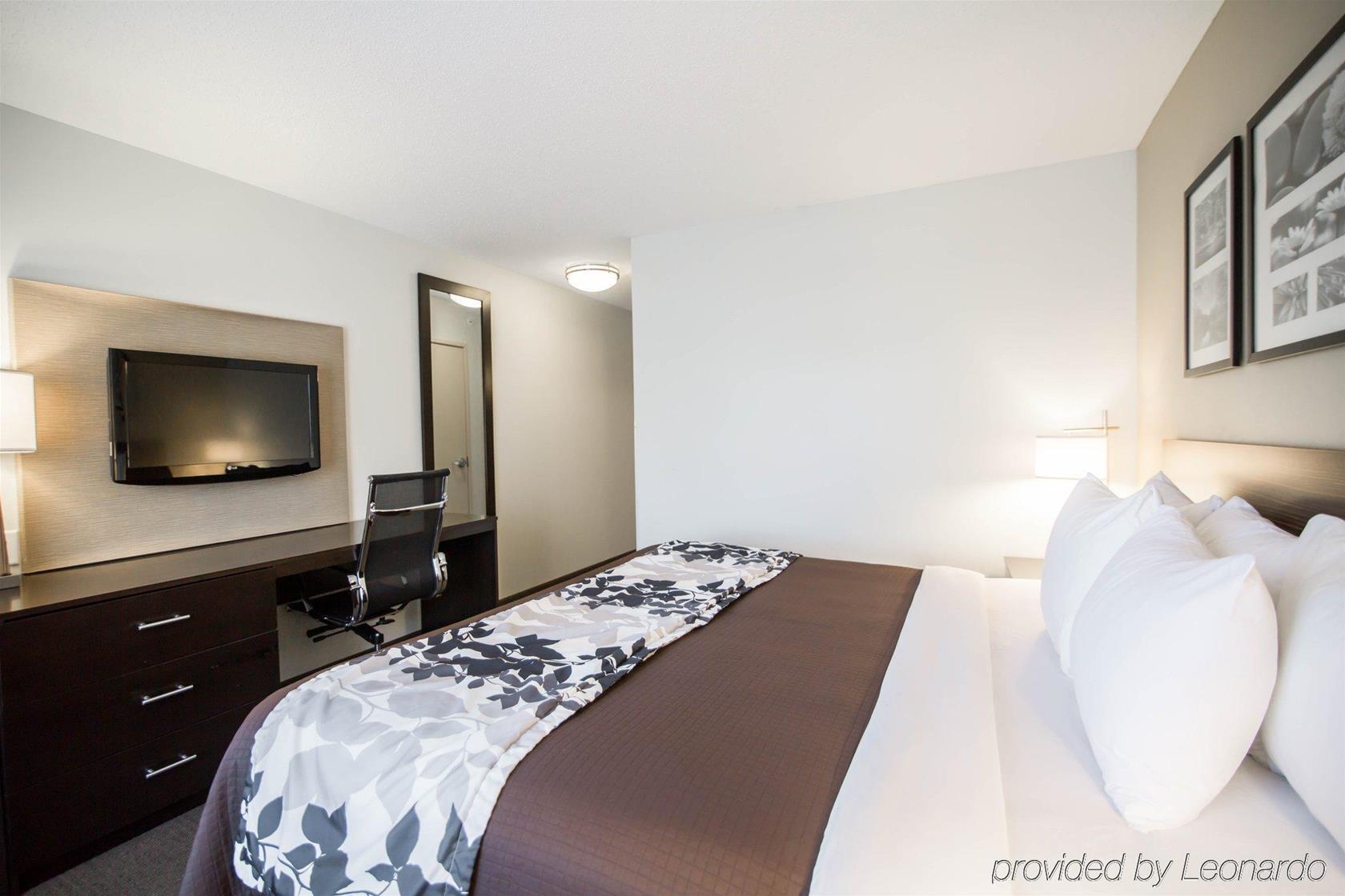 Sleep Inn & Suites Norton Екстериор снимка