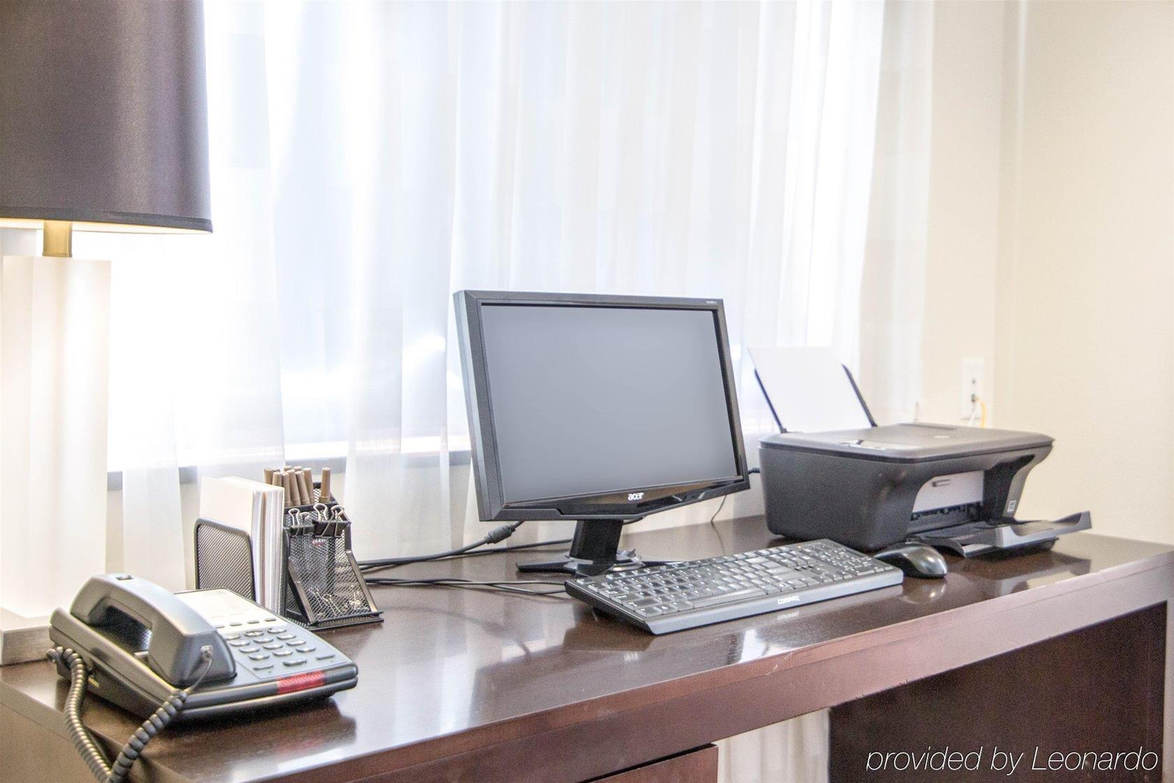 Sleep Inn & Suites Norton Екстериор снимка