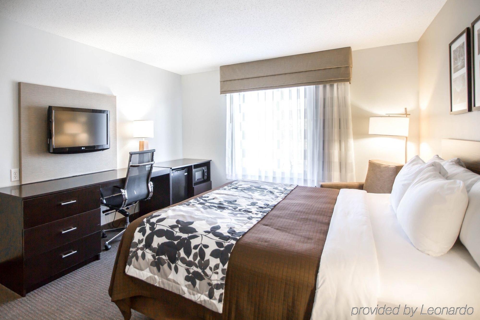 Sleep Inn & Suites Norton Екстериор снимка