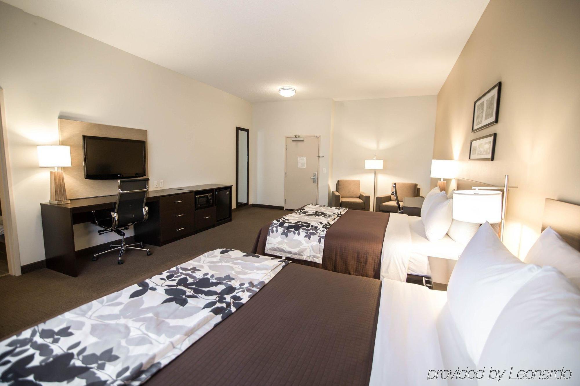 Sleep Inn & Suites Norton Екстериор снимка