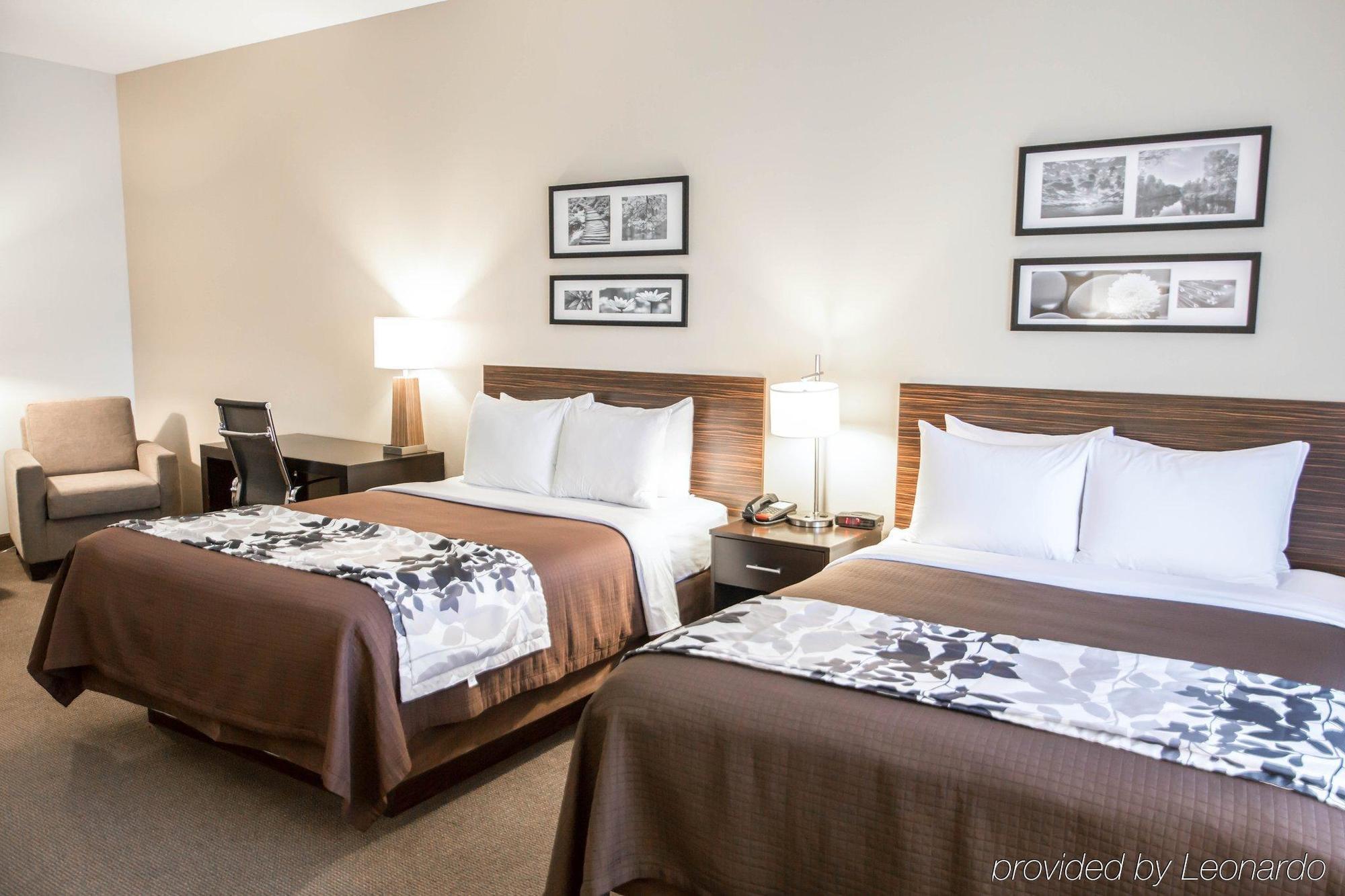 Sleep Inn & Suites Norton Екстериор снимка