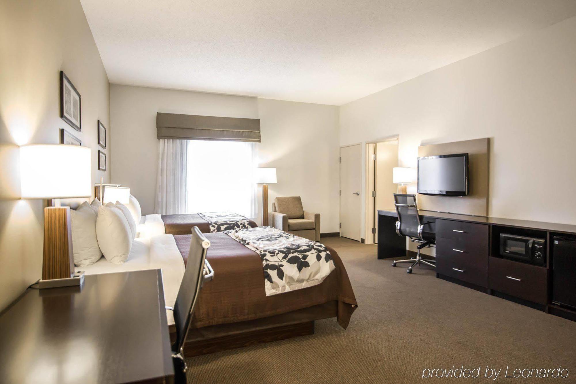 Sleep Inn & Suites Norton Екстериор снимка