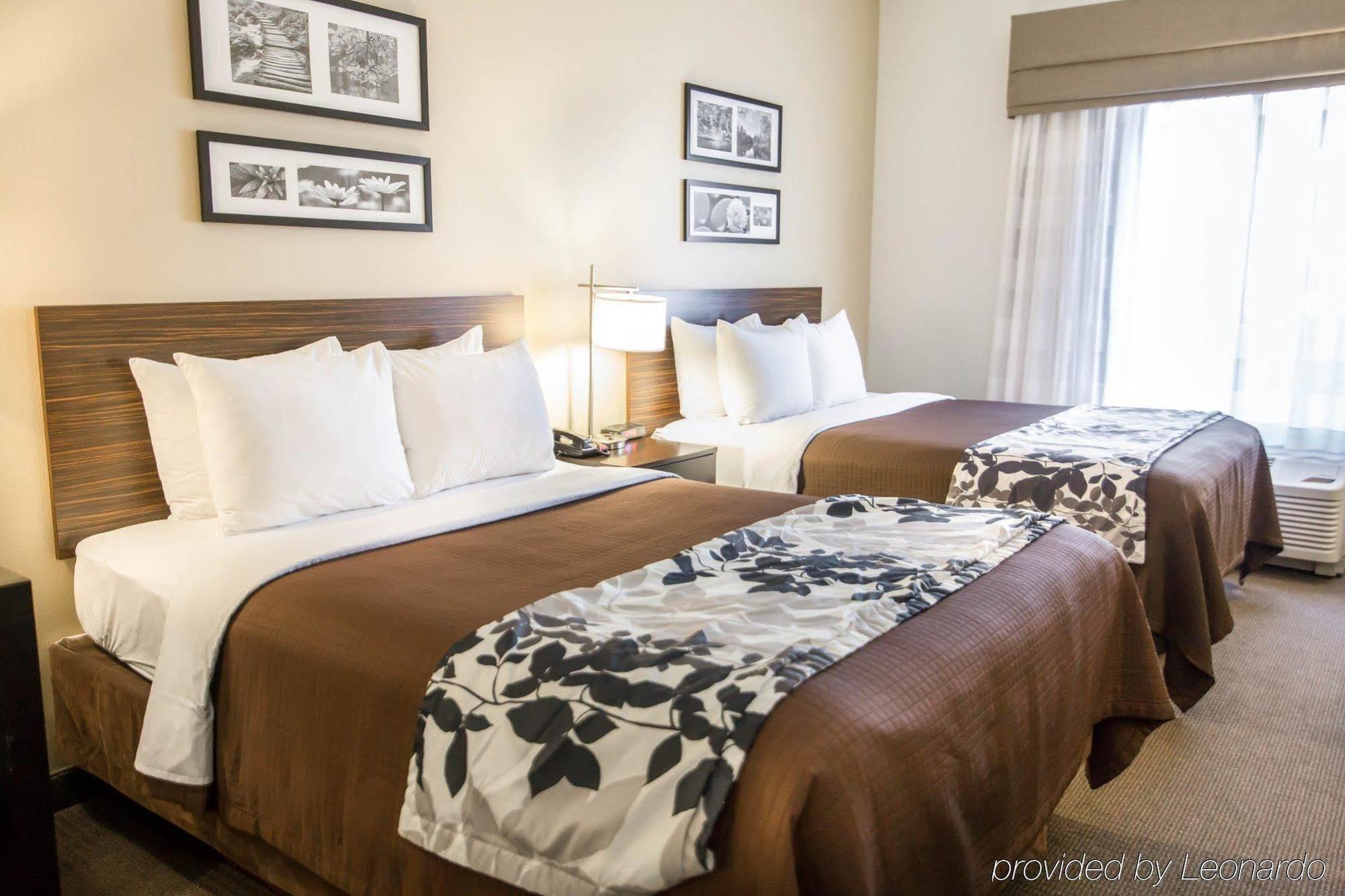 Sleep Inn & Suites Norton Екстериор снимка