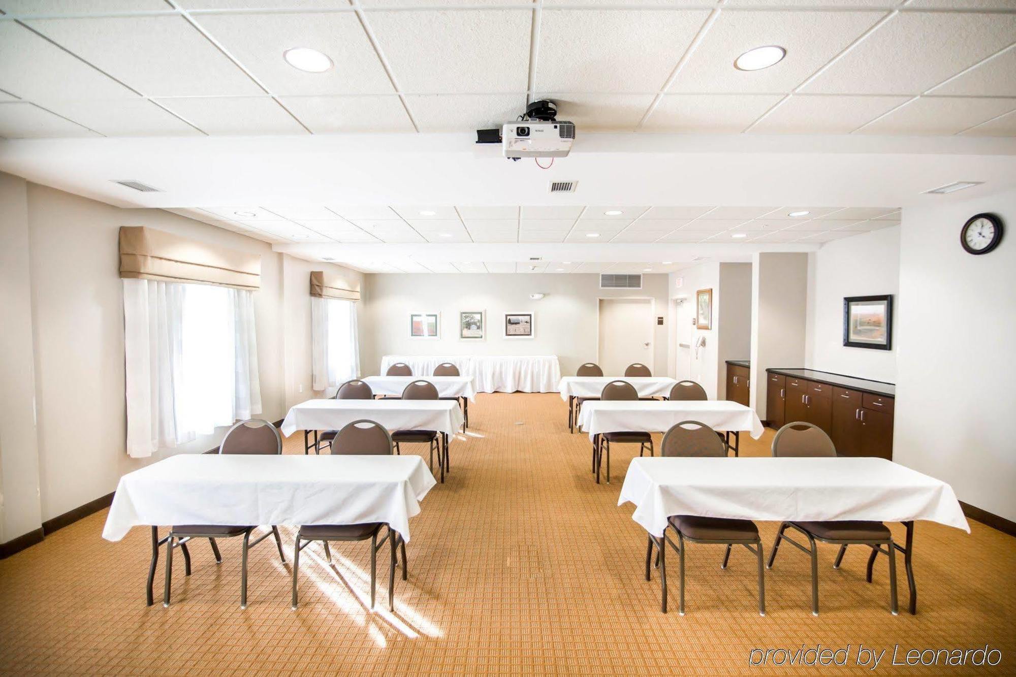 Sleep Inn & Suites Norton Екстериор снимка